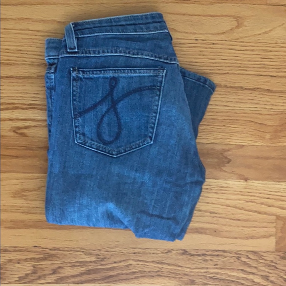 Juicy Couture jeans